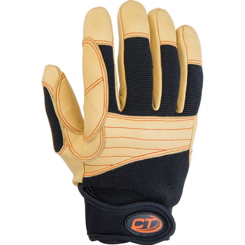 Climbing Technology Progrip Plus Klettersteighandschuhe