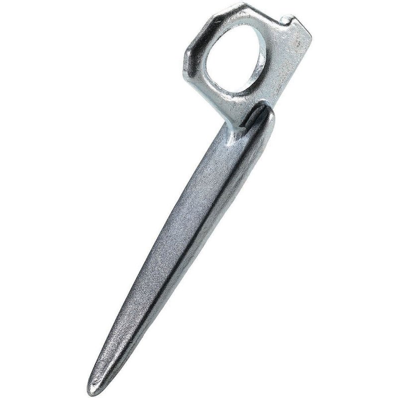 Camp Soft Fix Ring Felshaken
