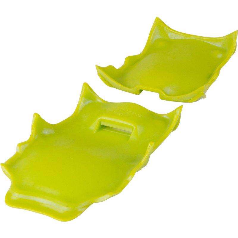 Edelrid Anti Shark Antistollplatten