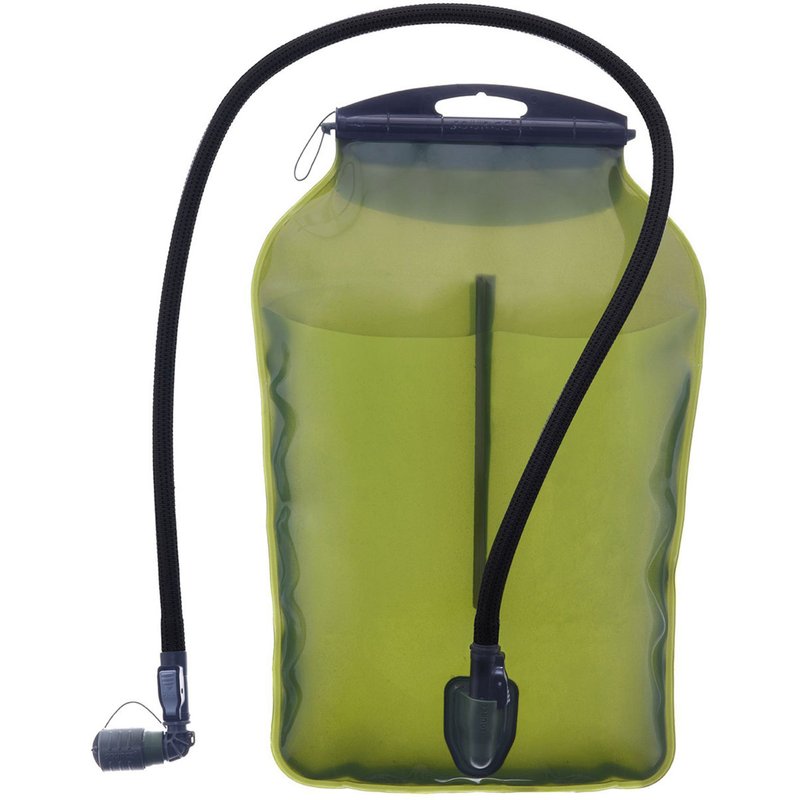 Source WLPS 3l Low Profile Trinkblase