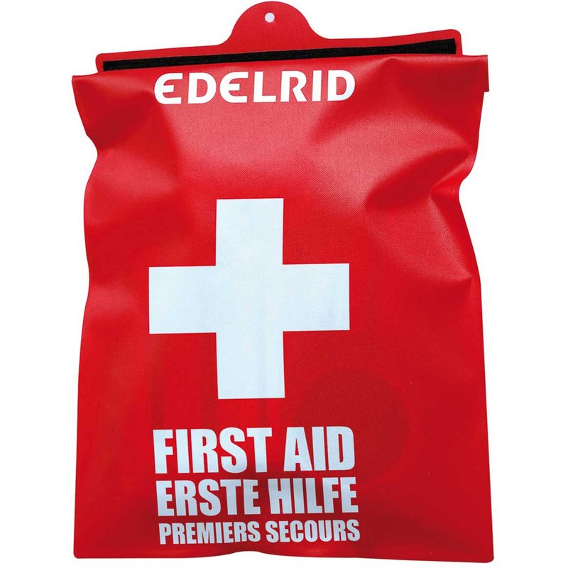 Edelrid First Aid Kit
