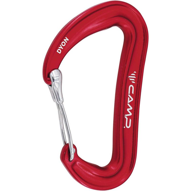 Camp Dyon Karabiner