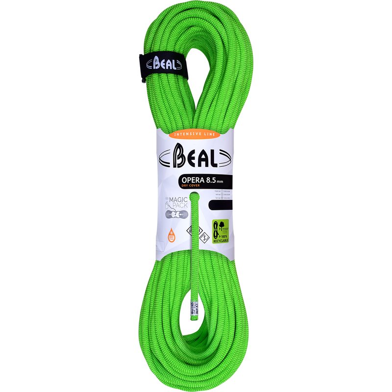 Beal Opera Dry Cover Unicore 8.5 Kletterseil
