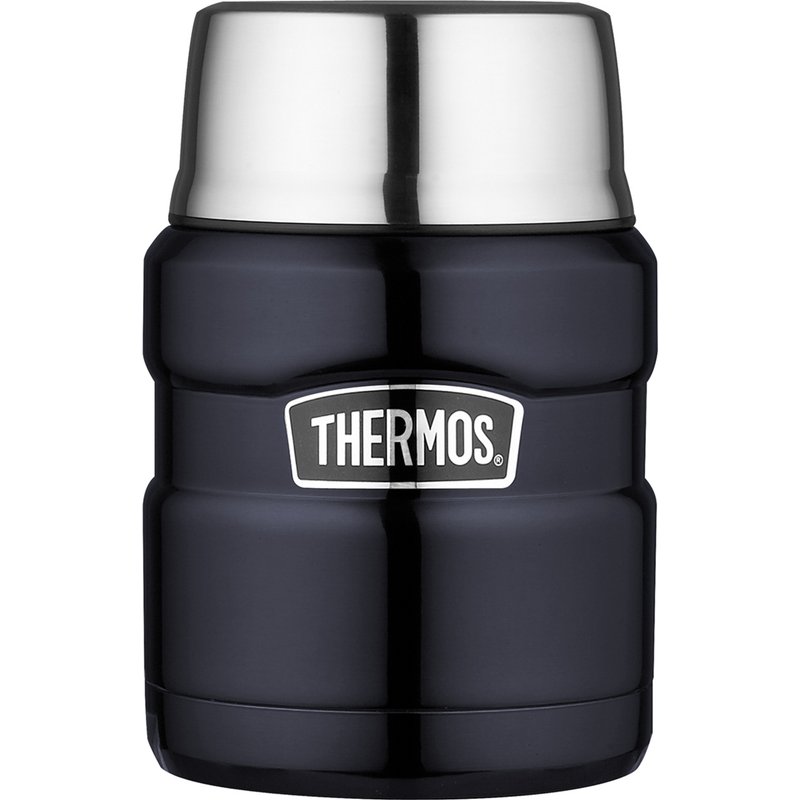 Thermos Stainless King 0.47L Isolierbehälter