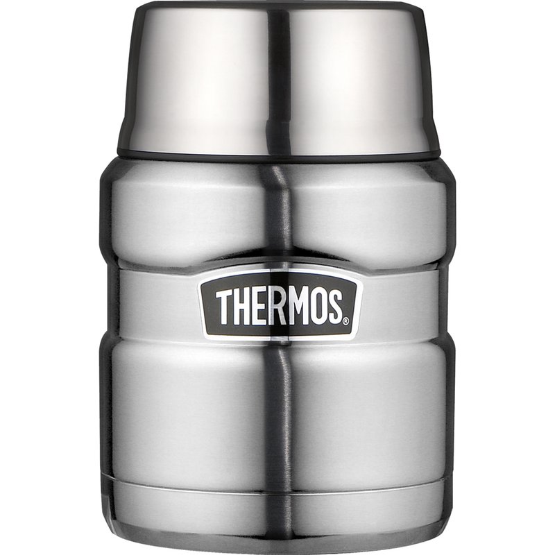 Thermos Stainless King 0.47L Isolierbehälter