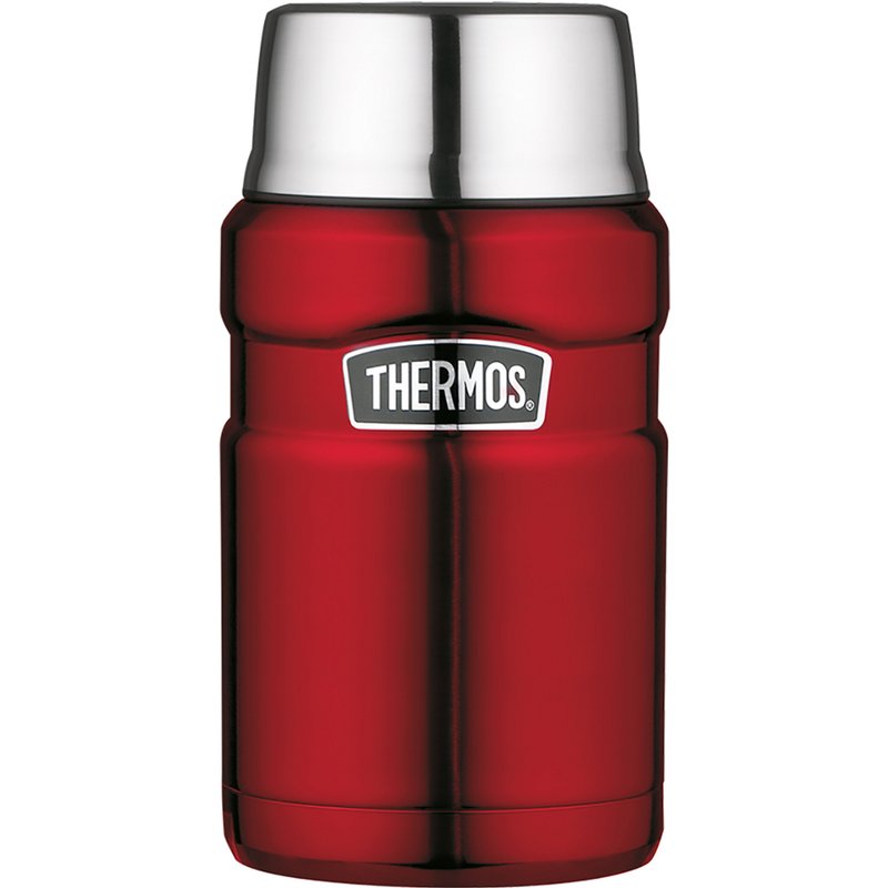 Thermos Stainless King 0.71L Isolierbehälter