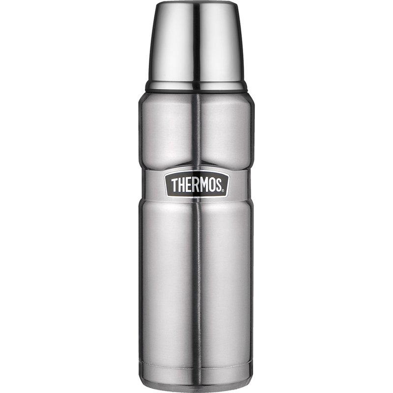 Thermos Stainless King 0.47L Isolierflasche