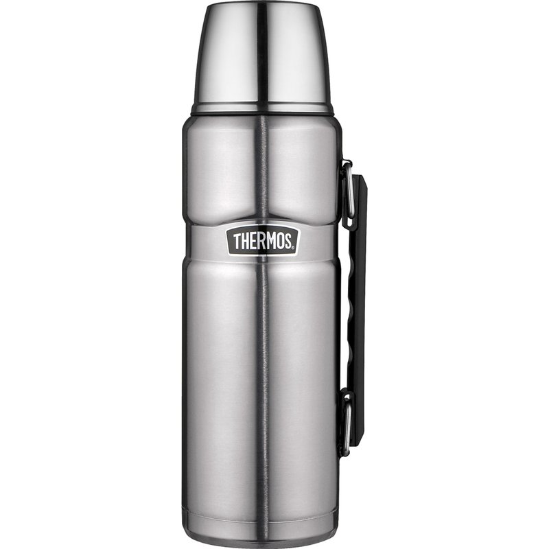 Thermos Stainless King 1.2L Isolierflasche