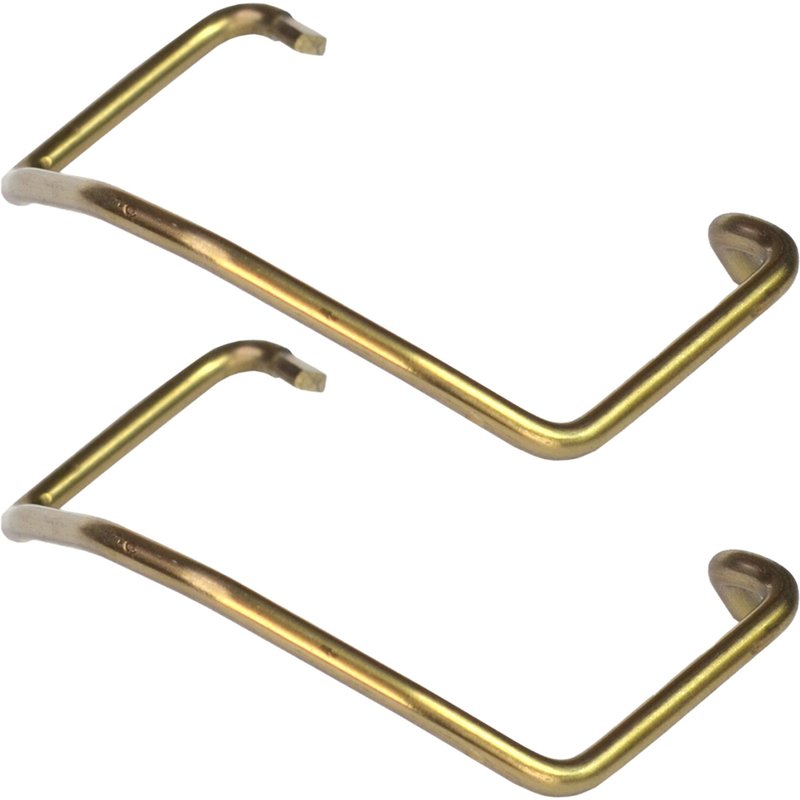 Petzl FIL Bügel Vorne