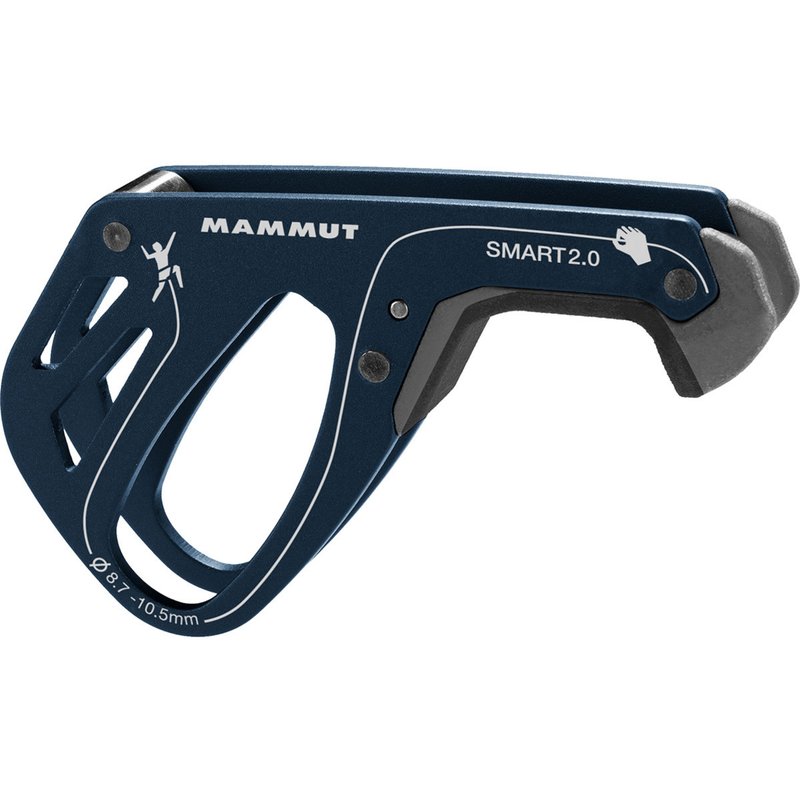 Mammut Smart 2.0 Sicherungsgerät