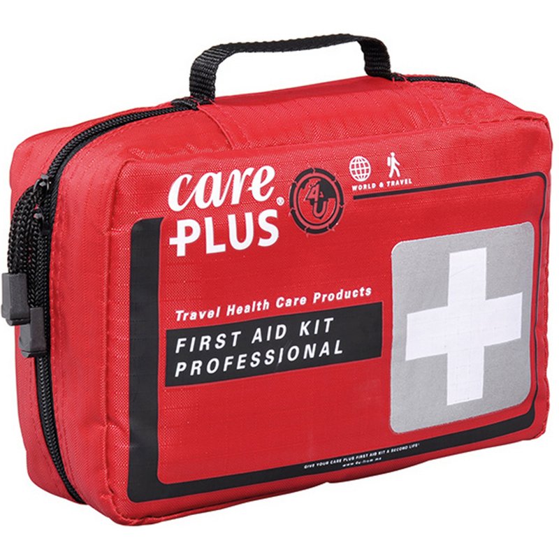 Care Plus First Aid Kit Professional
