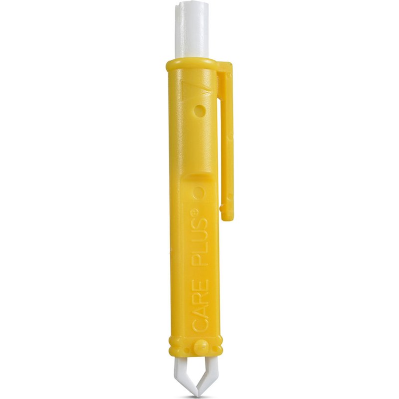 Care Plus Tick Remover Zeckenzange