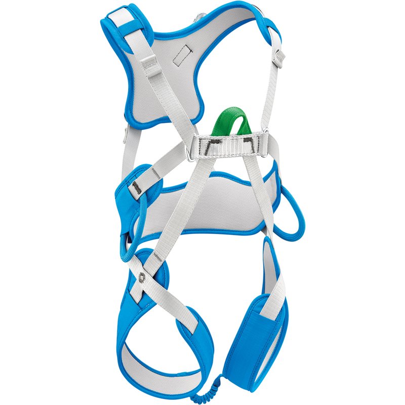 Petzl Kinder Ouistiti Komplettgurt
