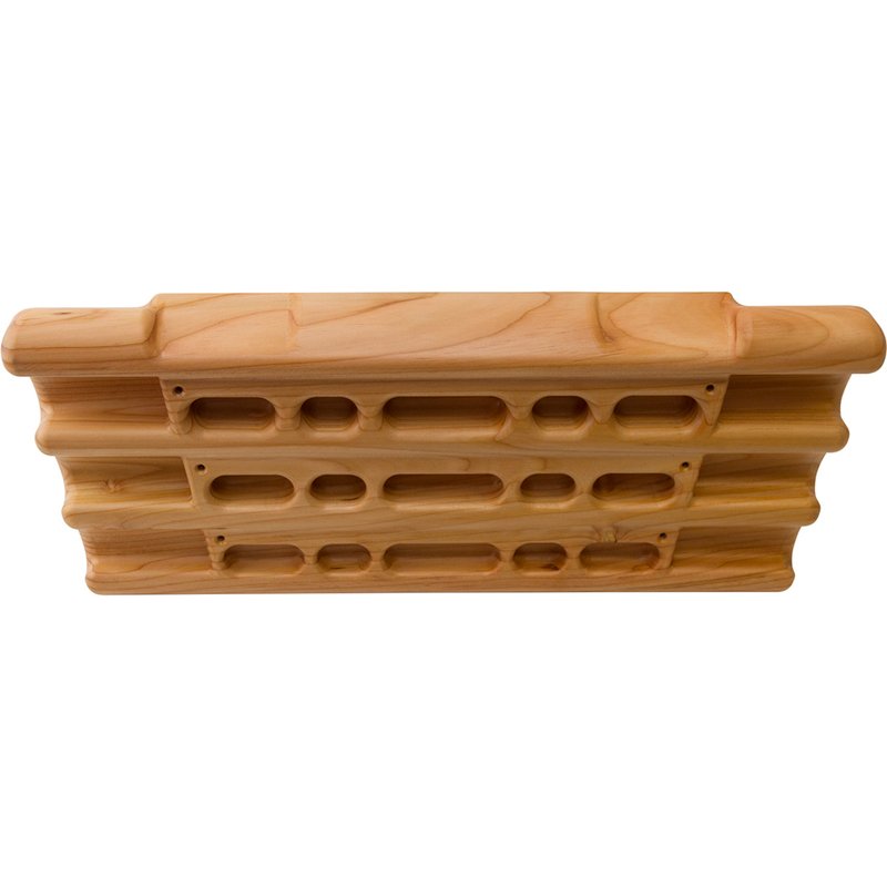 Metolius Wood Grips Deluxe II Trainingsboard