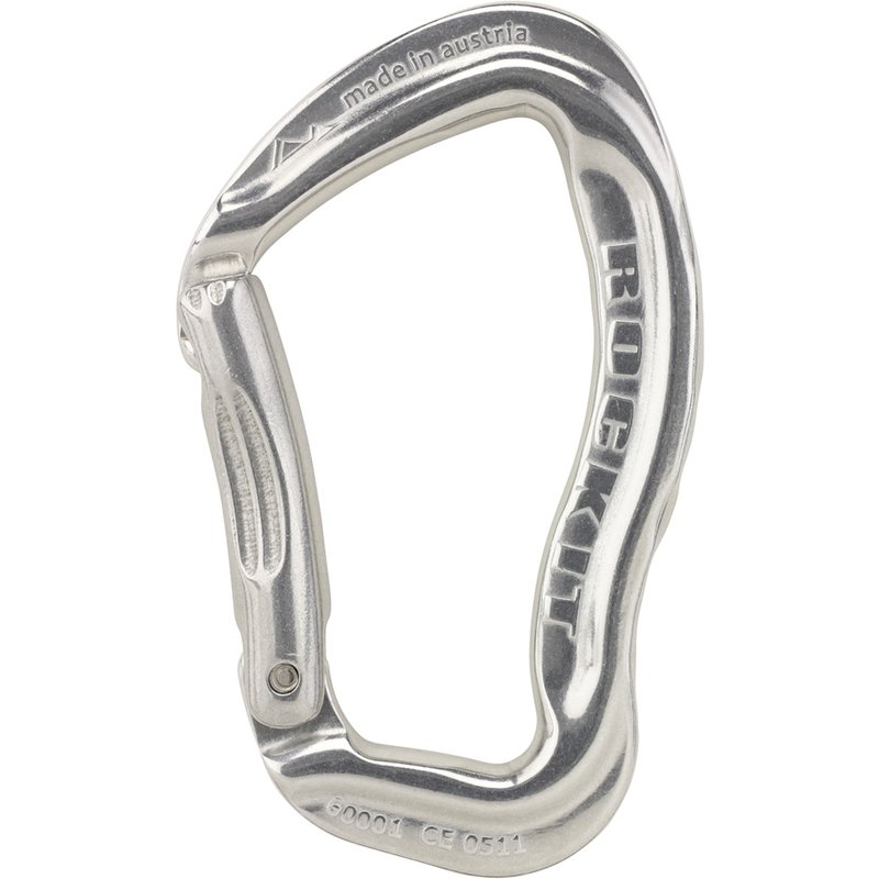 Austrialpin Rockit Snapgate Karabiner