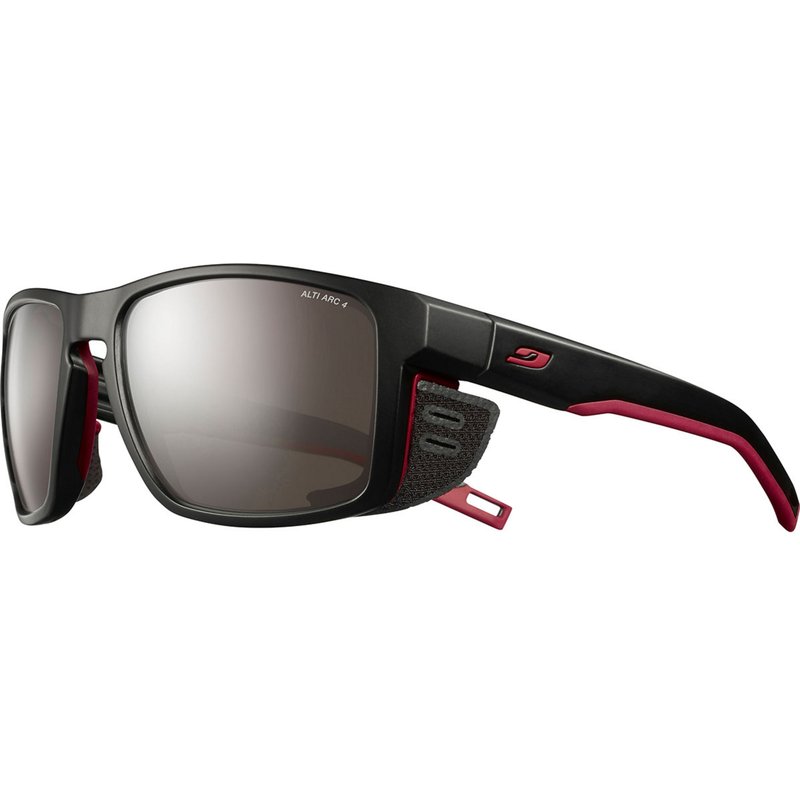 Julbo Shield Alti Arc 4 Gletscherbrille