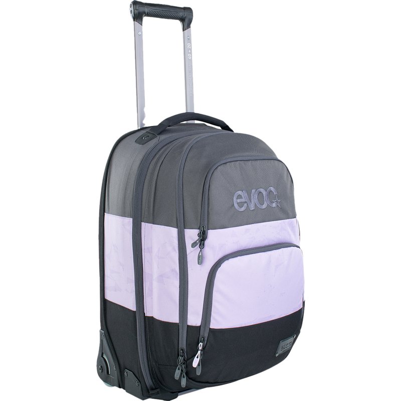 Evoc Terminal Bag 40+20 Rollkoffer