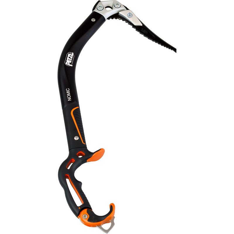 Petzl Nomic Eisgerät
