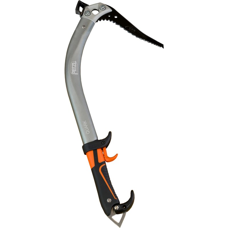 Petzl Quark Hammer Eisgerät