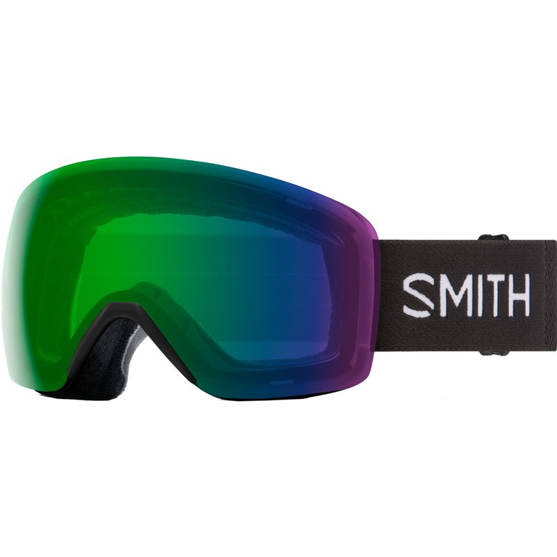 Smith Skyline ChromaPOP Skibrille
