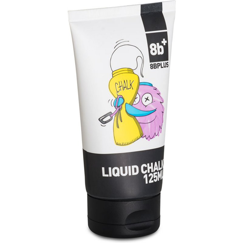 8b+ Chalk Liquid 125ml