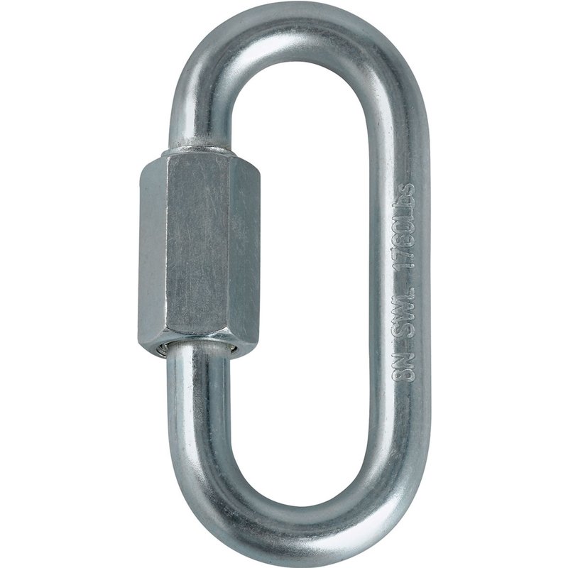 Mammut Maillon Schraubglied