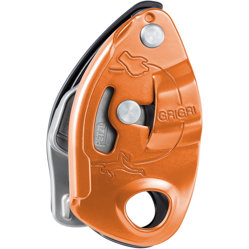 Petzl Grigri Sicherungsgerät