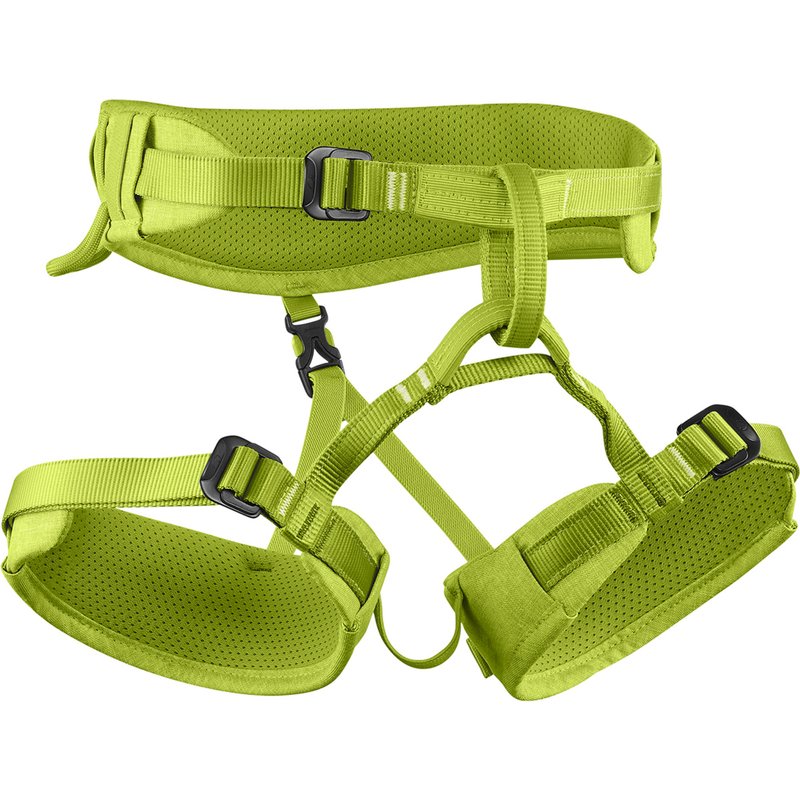 Edelrid Kinder Finn III Klettergurt
