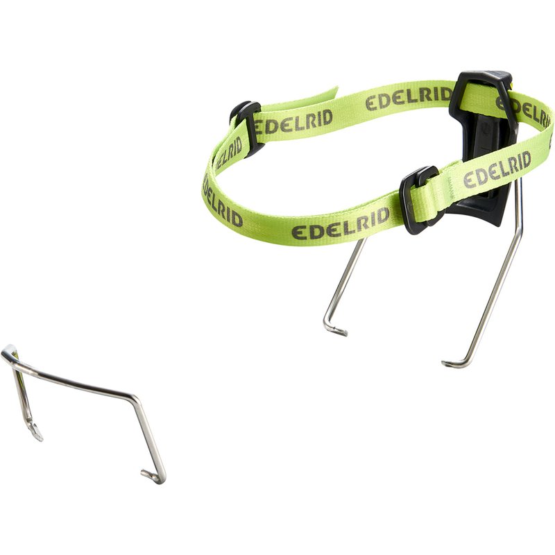 Edelrid Crampon Binding Auto III
