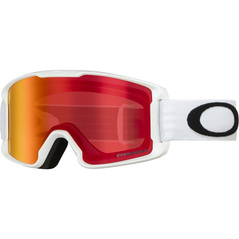 Oakley Kinder Line Miner Youth Prizm Skibrille