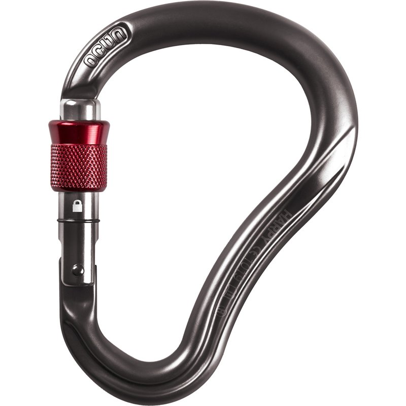 Ocun Harpy HMS Screw Karabiner
