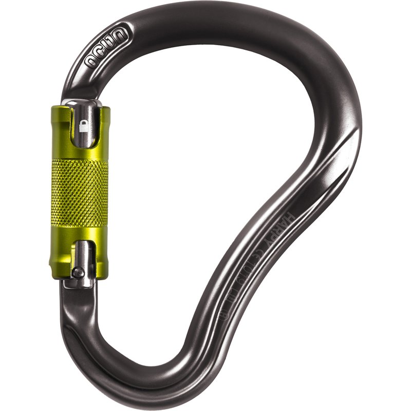 Ocun Harpy HMS Twist Karabiner