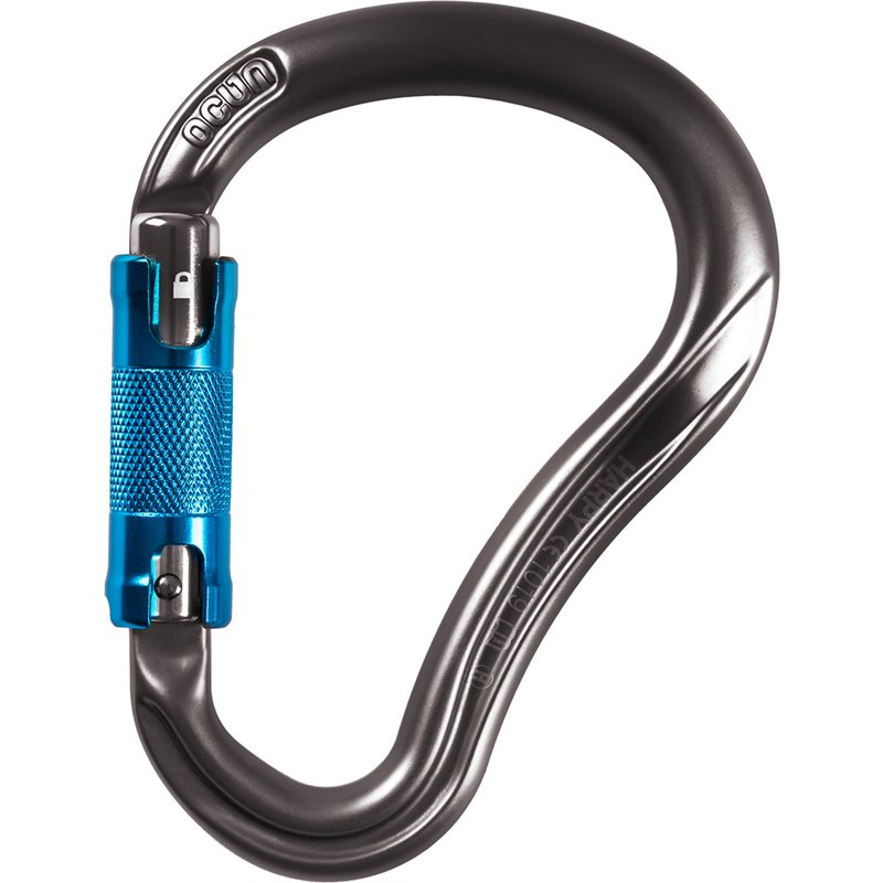 Ocun Harpy HMS Triple Karabiner