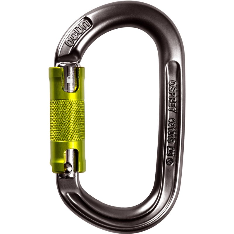 Ocun Osprey Twist Karabiner