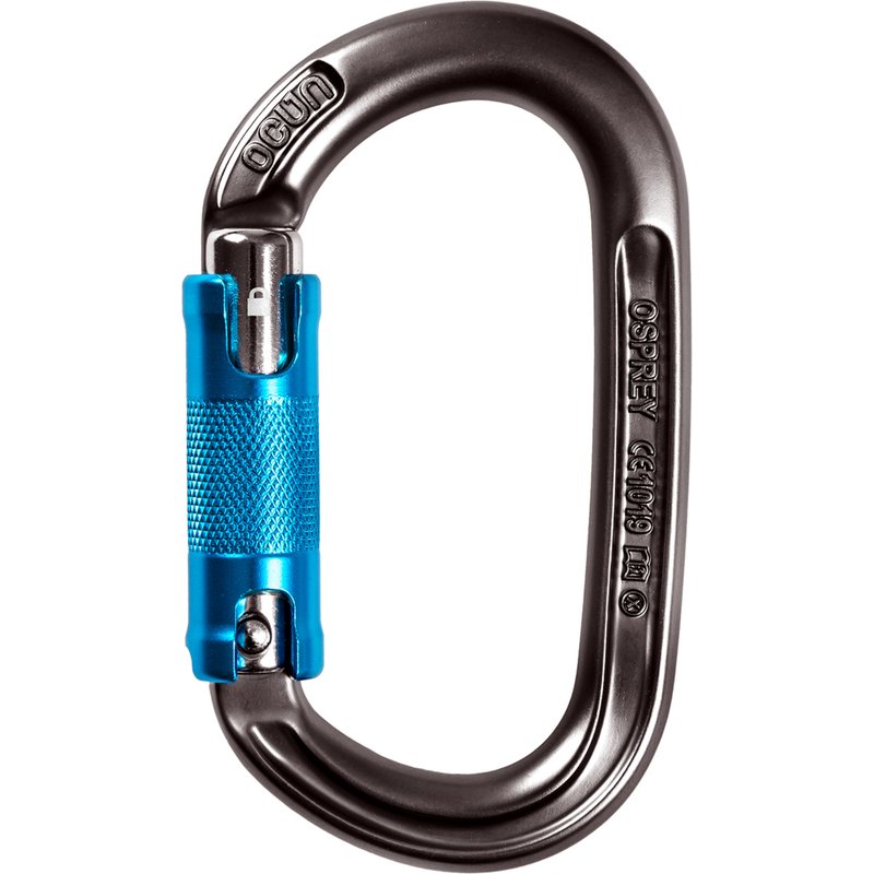 Ocun Osprey Triple Karabiner