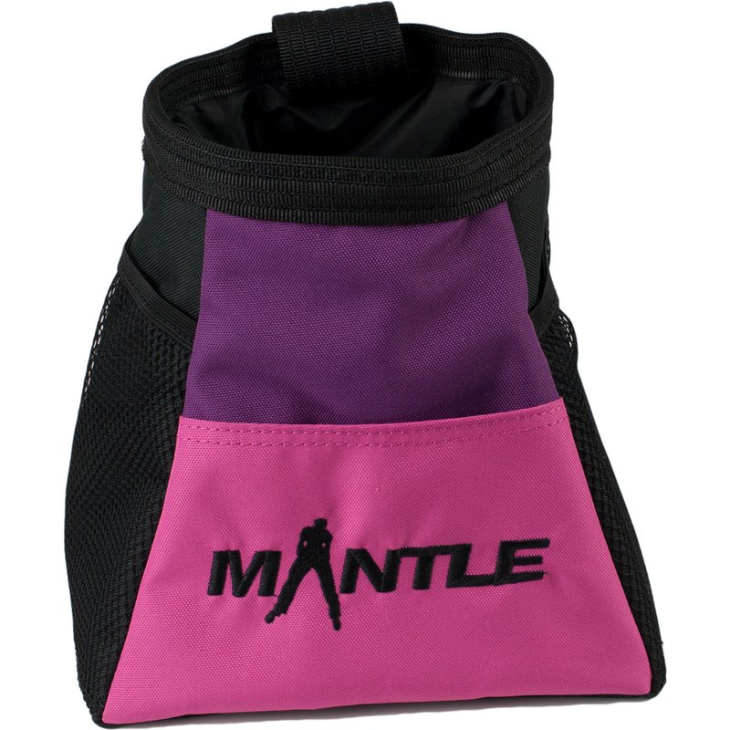 Mantle Boulderbag