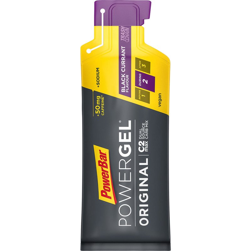 PowerBar PowerGel Original