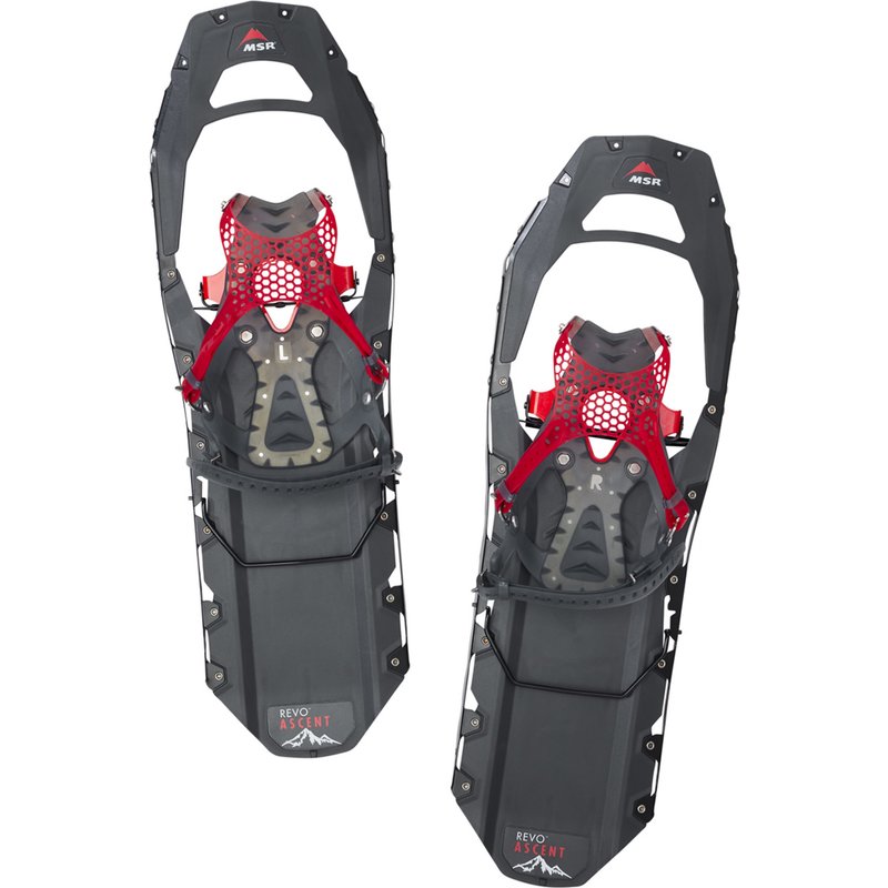MSR Revo Ascent Schneeschuhe