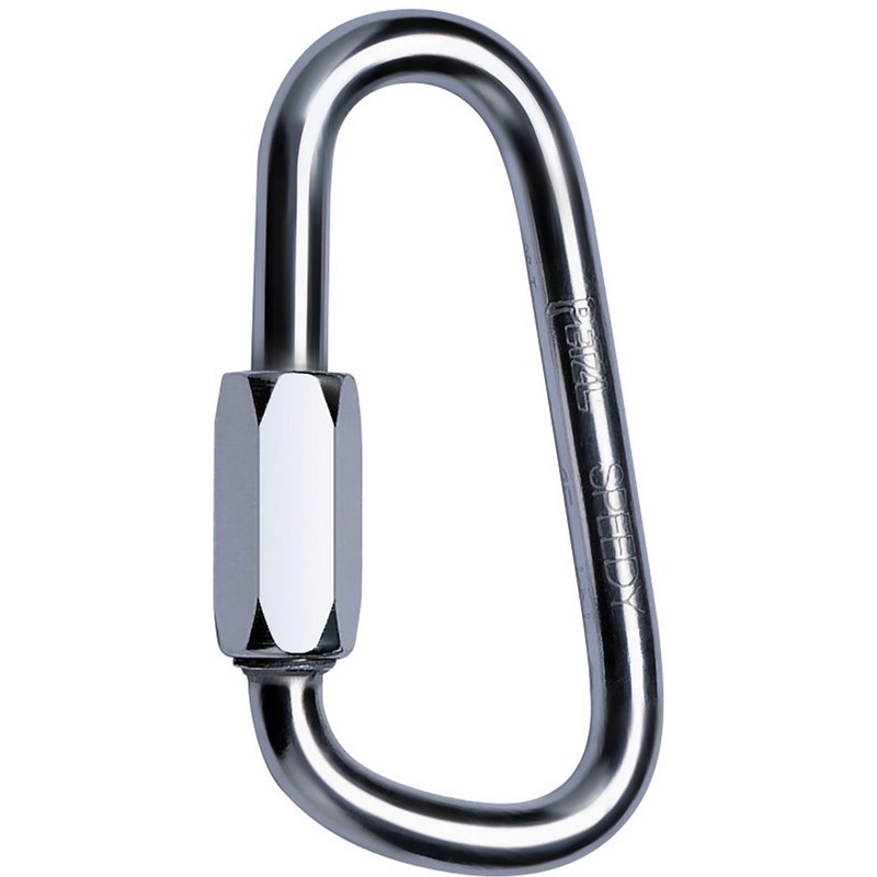 Petzl Speedy Schließring (5er Pack)