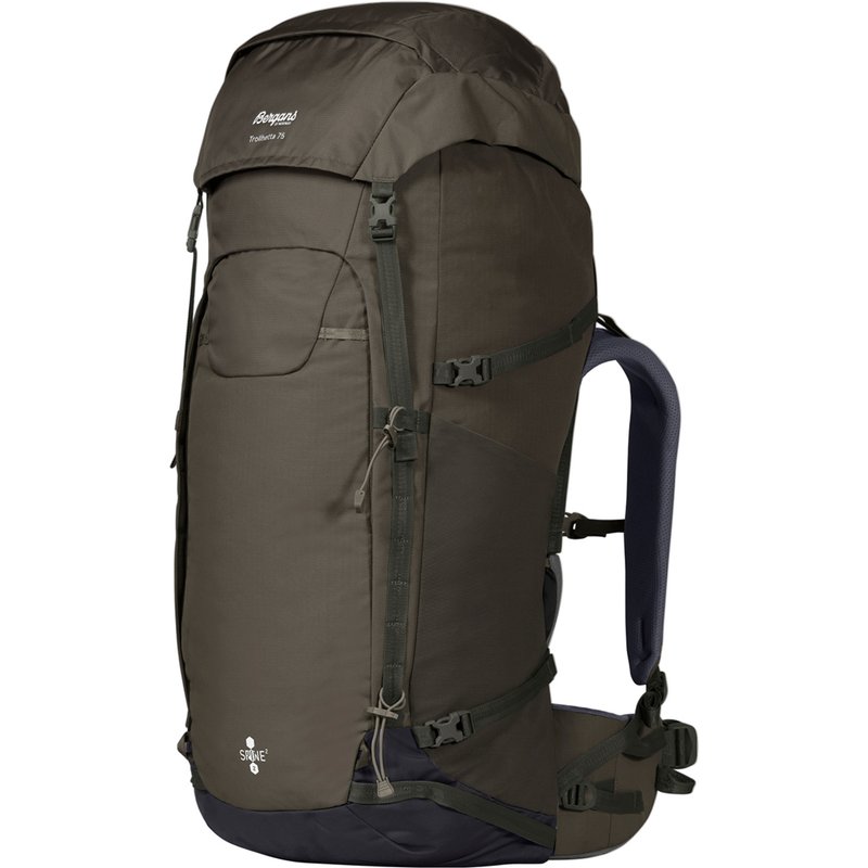 Bergans Trollhetta 75 Rucksack
