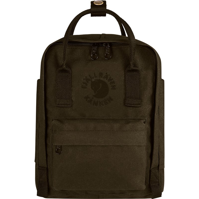 Fjällräven Re-Kånken Mini Rucksack