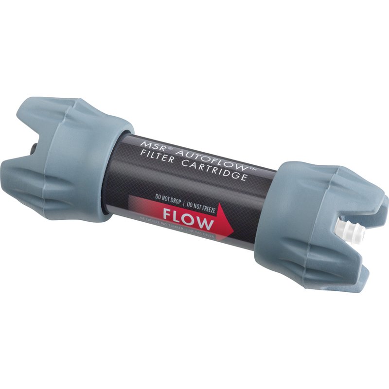 MSR AutoFlow Ersatzpatrone