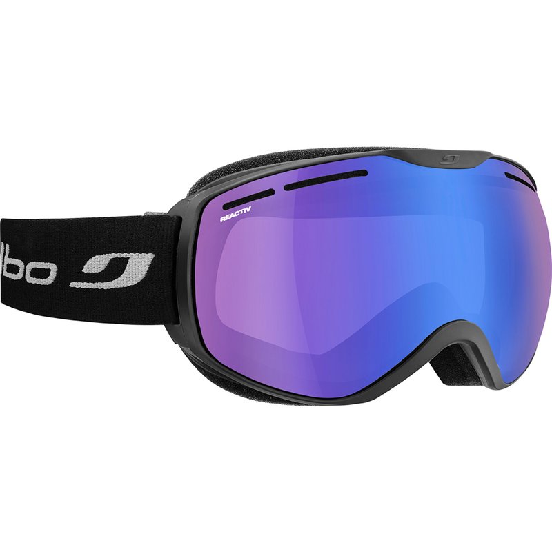 Julbo Fusion Reactive 1-3 High Contrast Skibrille