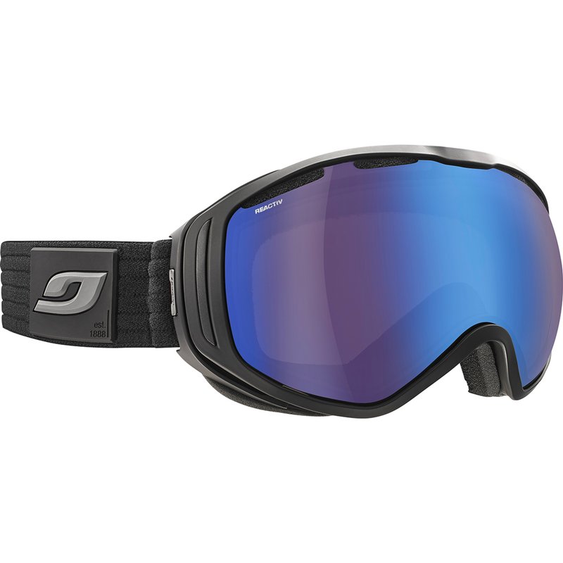 Julbo Titan OTG Reactiv 2-4 Polarized Skibrille
