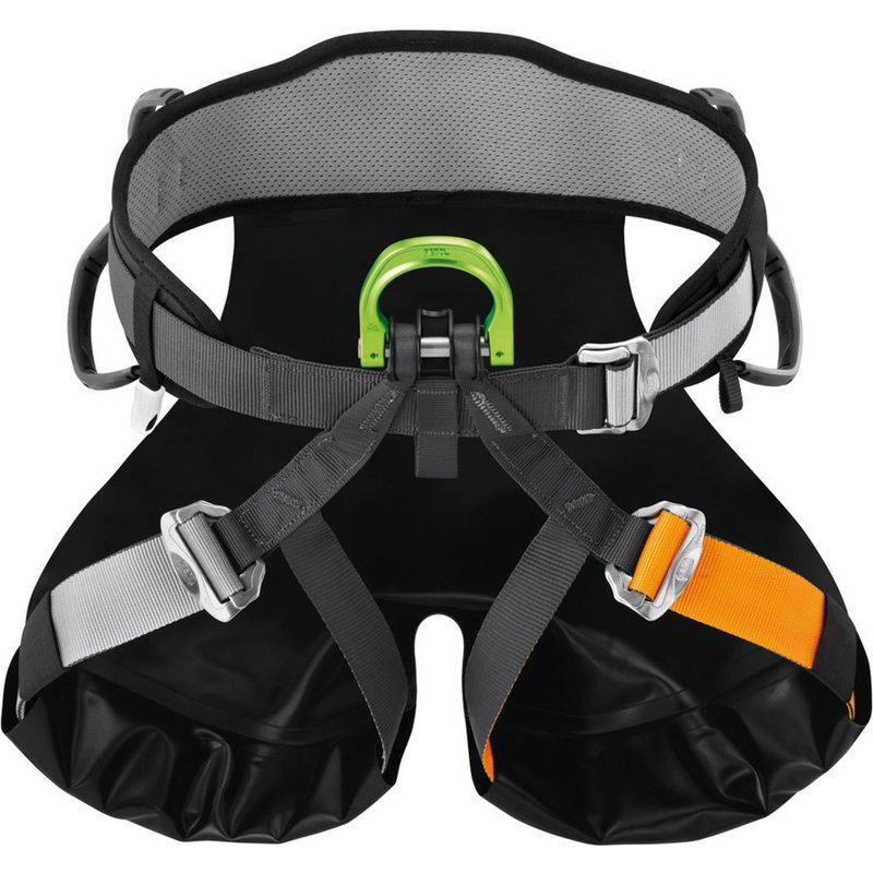 Petzl Canyon Guide Klettergurt