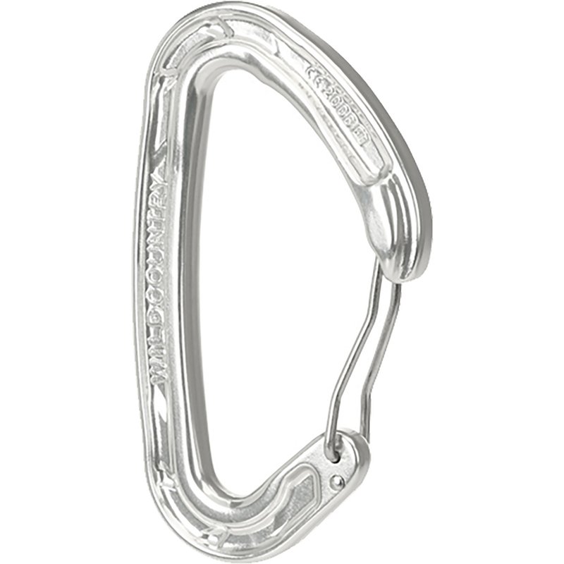 Wild Country Helium 3.0 Karabiner