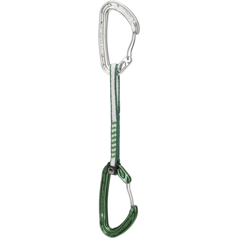 Wild Country Helium 3.0 Expressset
