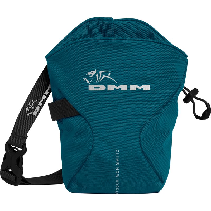 DMM Traction Chalk Bag