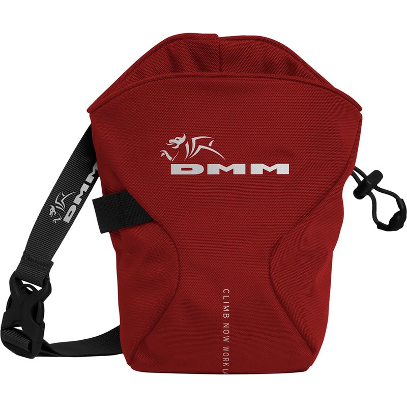 DMM Traction Chalk Bag
