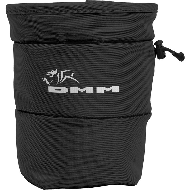 DMM Tube Chalk Bag